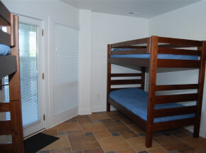946 TERN BACK TIME Ground Floor 2 Bunksets