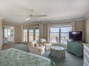 BEACH ROSE Kitchen