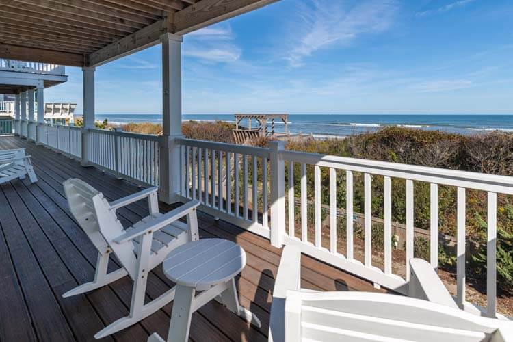 630 BLUE BEACON RETREAT Vacation Rentals Corolla