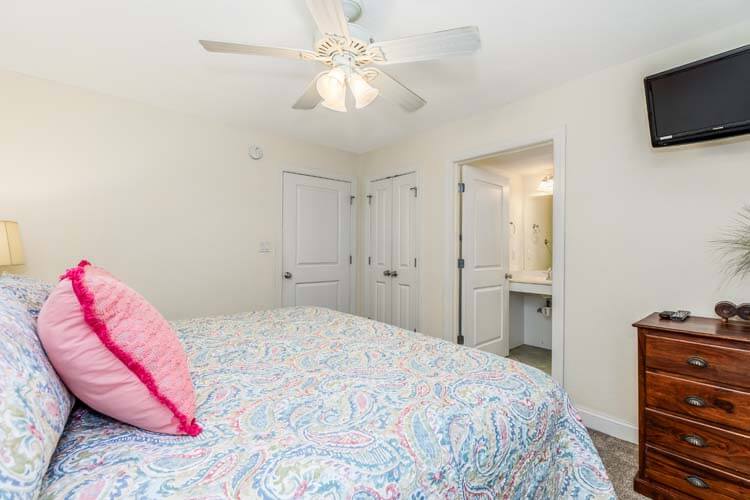 743 THE KITE SURFER Vacation Rentals Nags Head