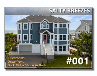 SHELLBOUND Vacation Rental in DUCK photos