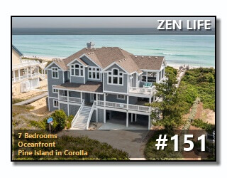 A JOY FOREVER Vacation Rental in COROLLA photos