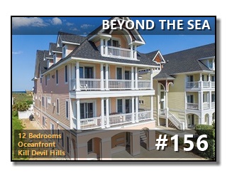THE MAGNOLIA HOUSE Vacation Rental in KILL DEVIL HILLS photos