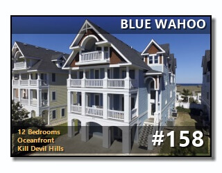 THE WISTERIA HOUSE Vacation Rental in KILL DEVIL HILLS photos
