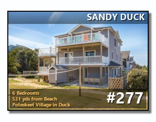 SANDY DUCK Vacation Rental in DUCK photos
