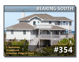 SUDLEY SOUTH Vacation Rental in DUCK photos