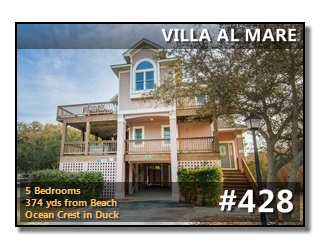 GOOSEBUMPS Vacation Rental in DUCK photos