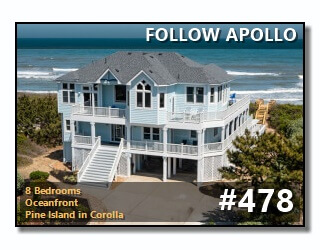 KIES TO THE SEA Vacation Rental in COROLLA photos