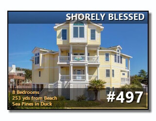 COSMIC SANDS Vacation Rental in DUCK photos