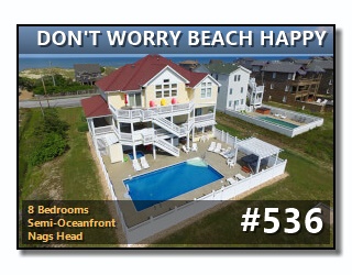 OCEAN POCEAN Vacation Rental in NAGS HEAD photos