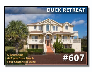 RITZ PALM PARADISE I Vacation Rental in DUCK photos