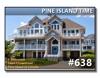 SULLY'S GREAT EXPECTATIONS Vacation Rental in COROLLA photos
