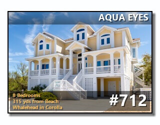 SUSAN'S SUMMER HOME Vacation Rental in COROLLA photos