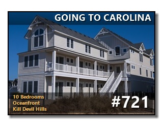 GOING TO CAROLINA Vacation Rental in KILL DEVIL HILLS photos