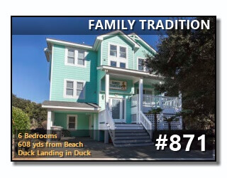 VIRGINIA BREEZE Vacation Rental in DUCK photos