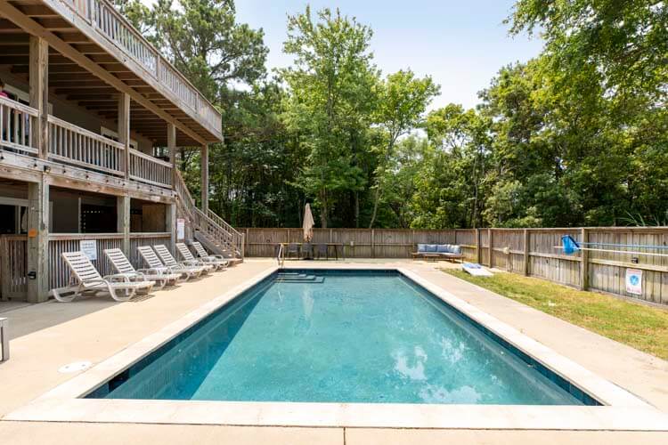 096 SURF AND SOUND Vacation Rentals Corolla