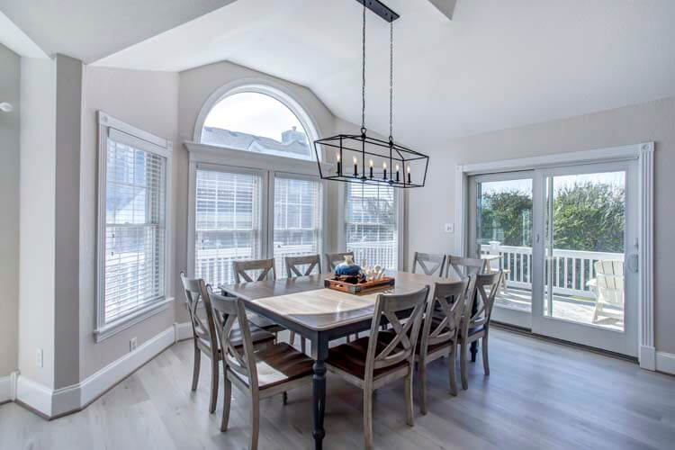 498 HOUSE OF BLUES Vacation Rentals Duck