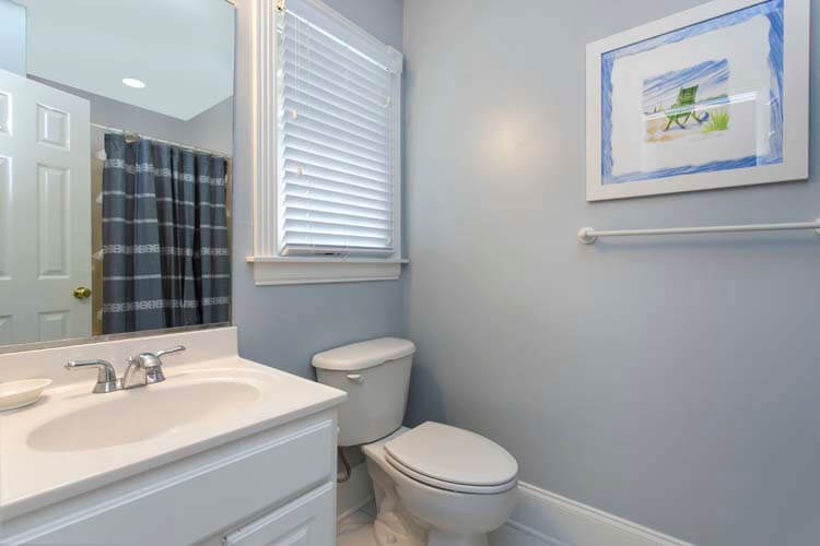 498 HOUSE OF BLUES Vacation Rentals Duck