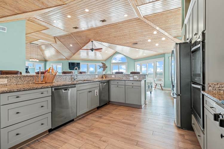 657 DRIFTWOOD Vacation Rentals Nags Head