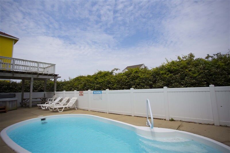 684 MAYFLOWER Vacation Rentals Corolla