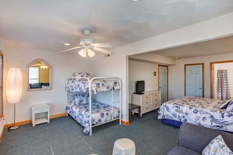 783 CLOUD NINE Vacation Rentals Kill Devil Hills