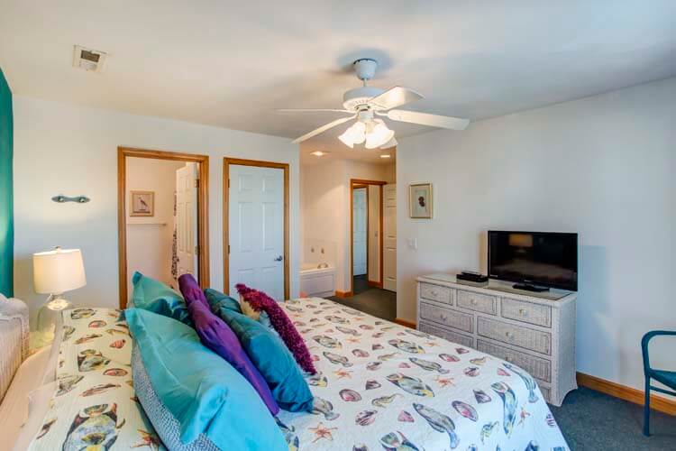 783 CLOUD NINE Vacation Rentals Kill Devil Hills