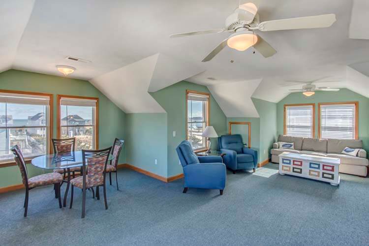 783 CLOUD NINE Vacation Rentals Kill Devil Hills