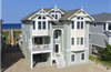 Oceanfront in Nags Head rentals