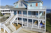 Oceanfront in Carolina Dunes in Duck rentals