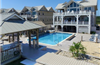 Oceanfront in Pine Island Reserve in Corolla rentals