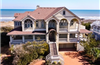 Oceanfront in Pine Island in Corolla rentals