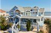 Oceanfront in Pine Island in Corolla rentals