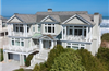 Oceanfront in Pine Island in Corolla rentals