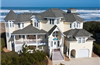 Oceanfront in Whalehead in Corolla rentals