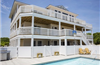 Semi-Oceanfront in Southern Shores rentals