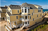 Oceanfront in Nags Head rentals