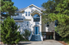 Soundfront in Monteray Shores in Corolla rentals