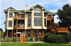 Soundfront in Monteray Shores in Corolla rentals