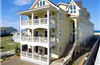 Oceanfront in Kill Devil Hills rentals