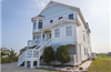 Oceanfront in Nags Head rentals
