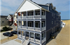Oceanfront in Kill Devil Hills rentals