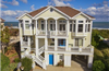 Oceanfront in Pine Island in Corolla rentals