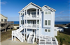 Oceanfront in Sea Hawk in Duck rentals