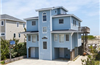 Oceanfront in Ocean Sands in Corolla rentals