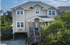 230 yds from Beach Access in Ocean Sands in Corolla rentals