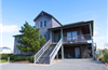 Oceanfront in Nags Head rentals