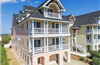 Oceanfront in Kill Devil Hills rentals