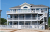 Soundfront in Monteray Shores in Corolla rentals