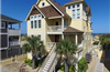 Oceanfront in Nags Head rentals