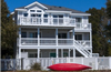 Soundfront in Monteray Shores in Corolla rentals